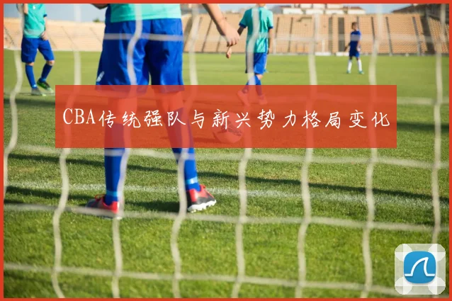 CBA传统强队与新兴势力格局变化