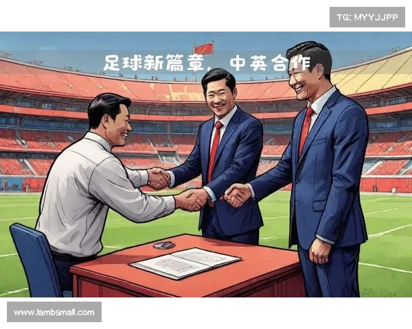 英超官方赞助商揭晓 新合作推动赛事全球化战略 英超官方赞助商揭晓 新合作推动赛事全球化战略